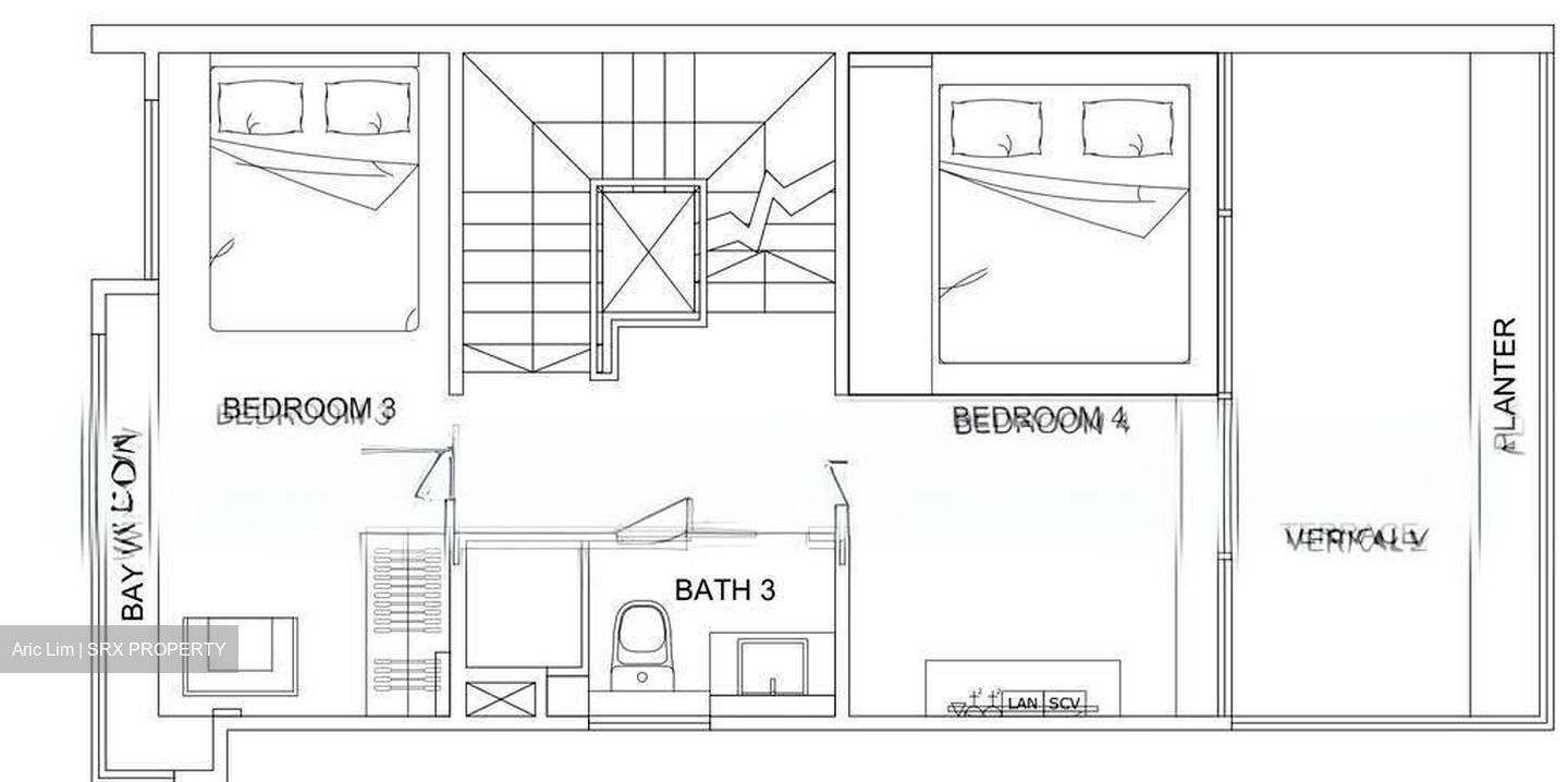Jalan Lim Tai See (D10), Terrace #639098321
